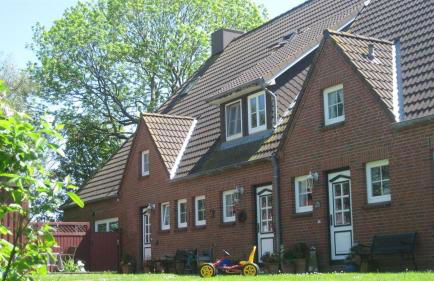 Landhaus op de Warft - Foto 28