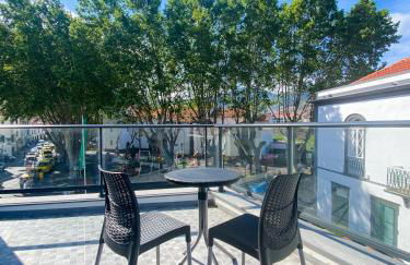 Village Square Coastal Apartment 2F - Foto 1