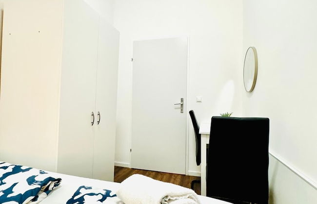 Affordable 5BR Apt Near Atzgersdorf - Foto 41