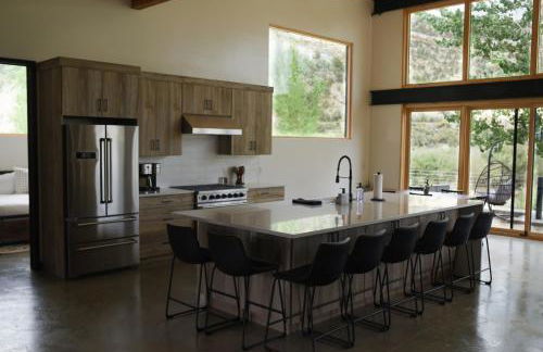 Birch Creek House - Foto 45
