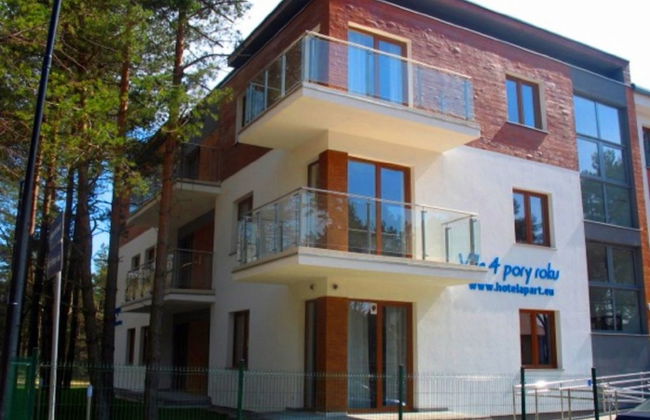 Cztery Pory Roku - Foto 20