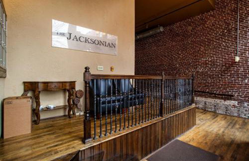 Jackson Jewel - Downtown Suite - Foto 38