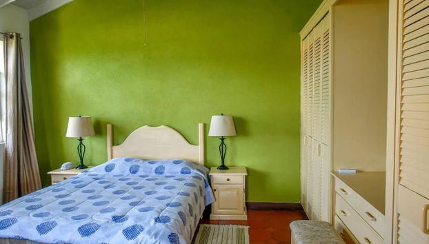 Prospect #1 - by Zenbreak - Foto 2, Habitación