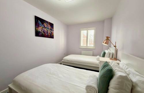 Ideal 4 Bedroomed House in Bicester - Foto 24