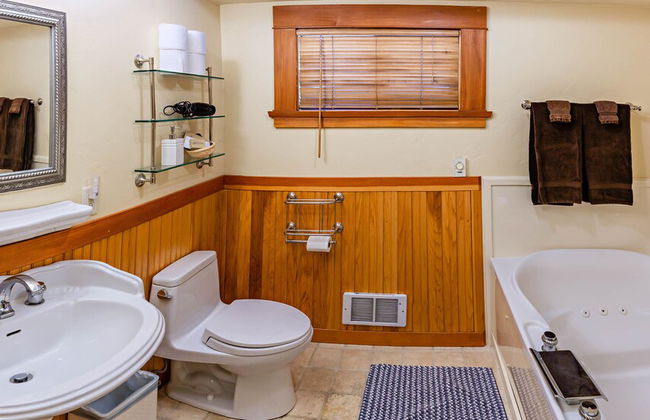 A Cowslip's Belle Inn - Foto 54