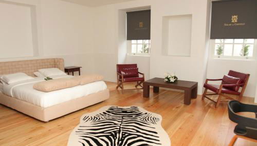 Solar Do Castelo - Melgaço - Foto 2