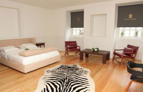 Solar Do Castelo - Melgaço - Foto 2