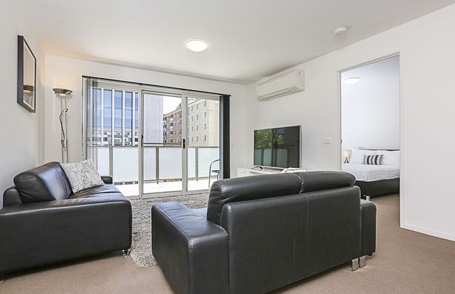 Accommodate Canberra - Braddon 33 - Foto 12