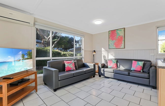 Kendalls on the Beach Holiday Park - Foto 63