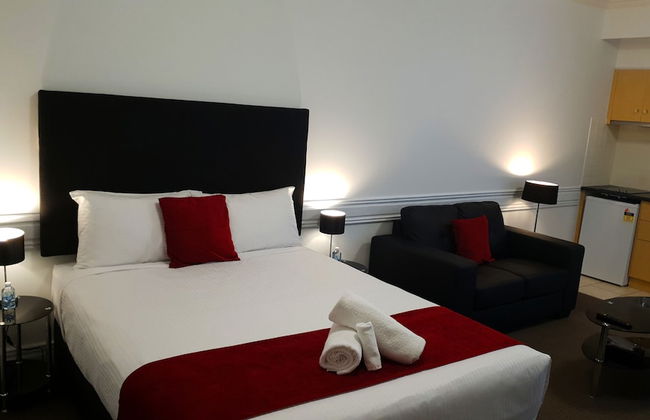 Melbourne Kew Central Apartment Hotel - Photo 5