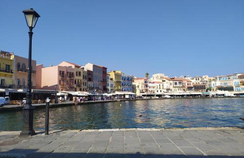 Christinas summer house with pool in Kefalas - Photo 55