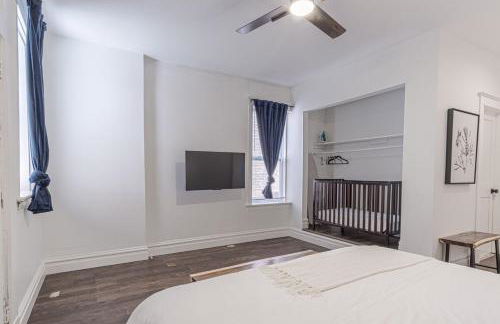 Ann Avenue 3BR St Louis Home with Games and Free Parking - Photo 40