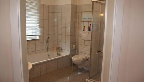 Landhaus Storchenblick - WE-20160 - Foto 5, Shower