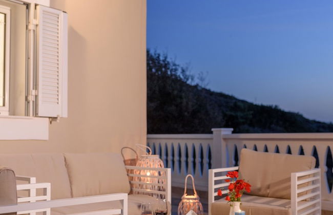 Rodanthi Hospitality - Foto 29