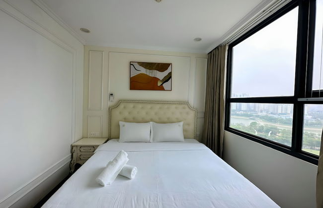 Mira Housing- Vinhomes D'Capitale - Foto 77