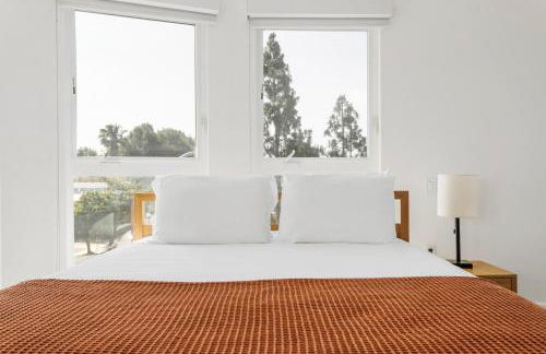 Blueground Sawtelle rooftop nr Culver City Park LAX-1373 - Foto 10