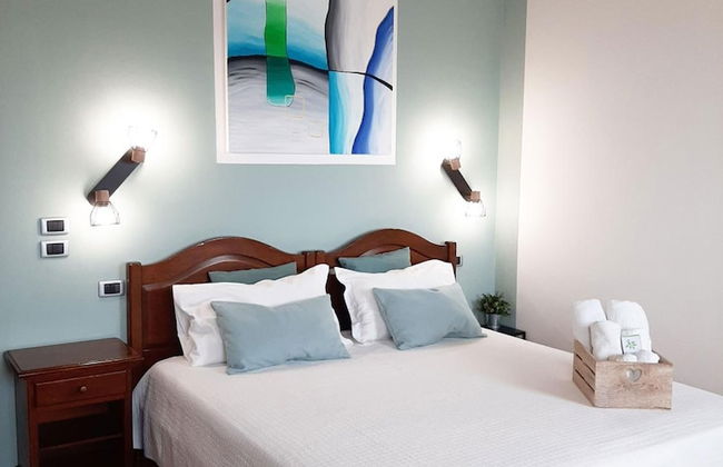 Agriturismo Le Cipressine - Photo 27