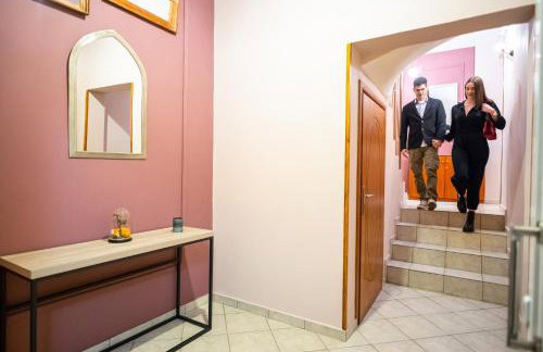 Eagle's Nest - 'Bella' studio flat - Foto 25