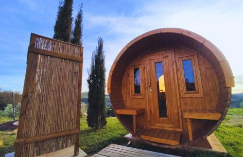 Agriturismo Podere Il Sorbo - Foto 52