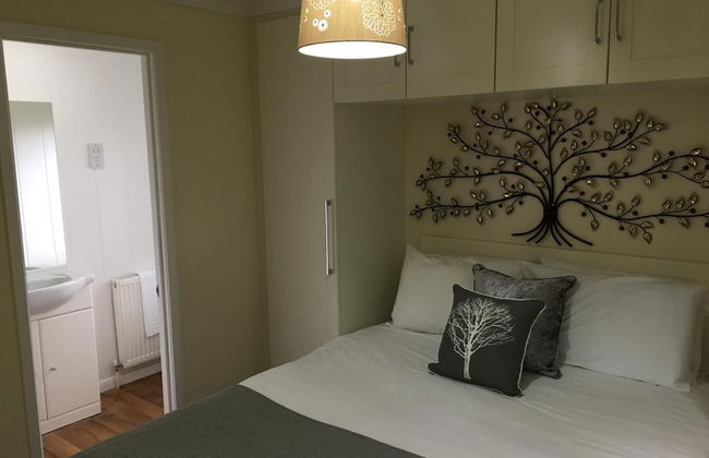 Woodland View Hot Tub - Foto 4