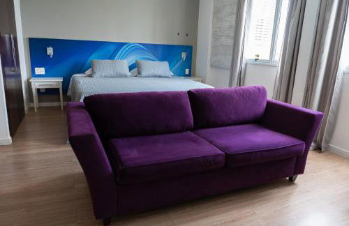 Prime Flat - Metrópolis Alphaville - Foto 3