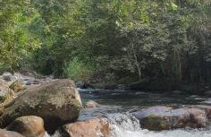 Santa Felicidade - Seu refúgio familiar em Itatiaia - Foto 5