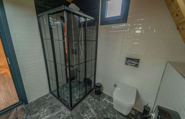 Pera Bungalov - Photo 60