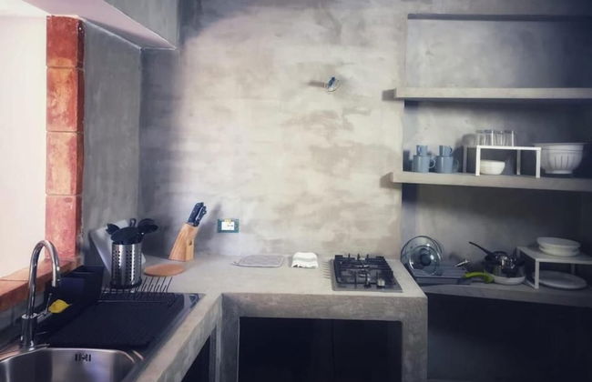 Nut House Apartment Near the sea in a Villa With Garden - Foto 12