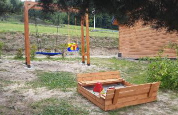 Domek pod Skiełkiem - Photo 75