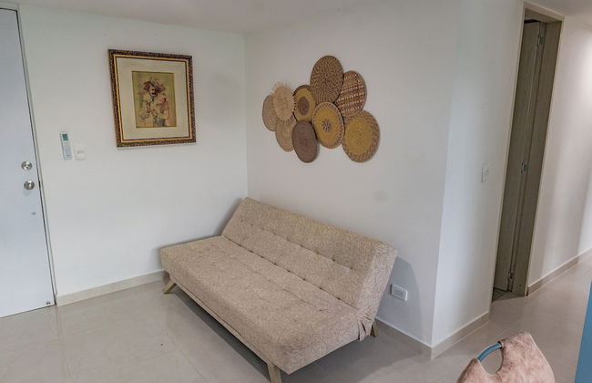 Condominio Caribe Campestr Olamar Living - Foto 17