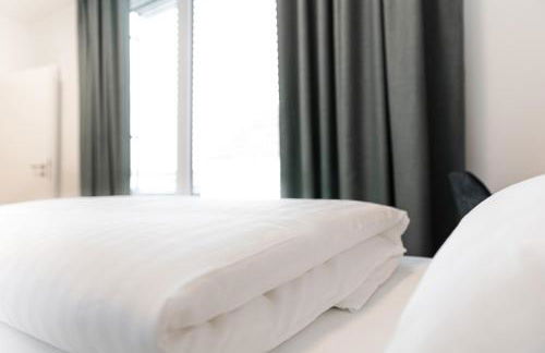 Boardinghouse Plattling - Foto 10