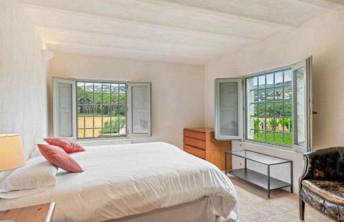 Mas del Blat Calonge-Costa Brava en Mas Vilobí - Foto 18