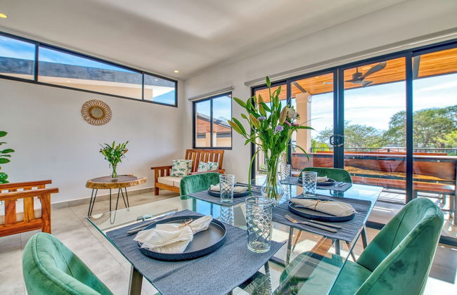 Muna Tamarindo - Photo 15