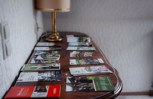 Ferienwohnung Waldeck - Foto 11