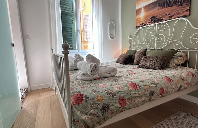 nice-flat-nice - Foto 3