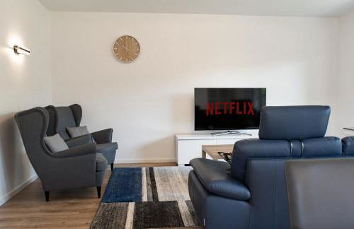 bonquartier Stilvoll aufm Land leben, Top-Anbind - Foto 4