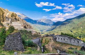 Case vacanze in graziosa borgata alpina - Photo 66