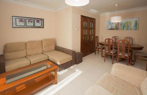 Apartamentos Turisticos Avila Villa Carmen II - Foto 11