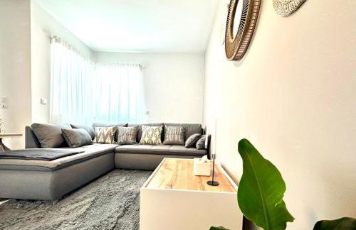 Mein Apartment, Forest View mit Balkon und Klima, bis 10 Personen - Foto 32