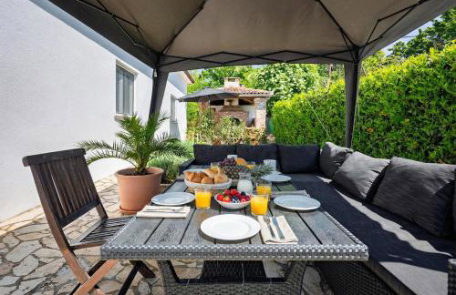 Pool House Kristina - Happy Rentals - Foto 32