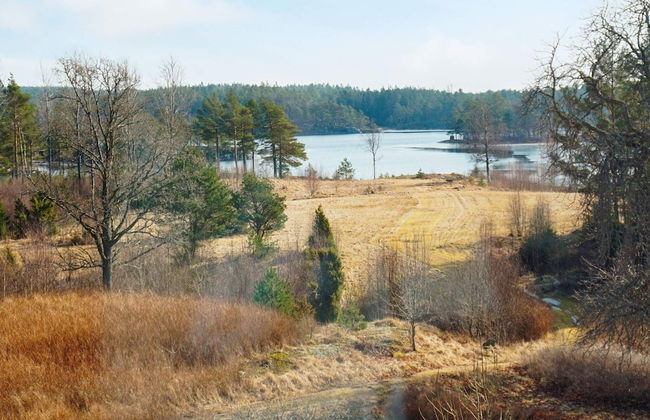 6 Person Holiday Home in Stromstad - Photo 25