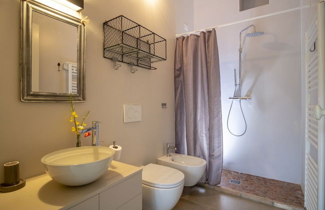 Palazzo Serre - Piscina & Natura - Photo 21