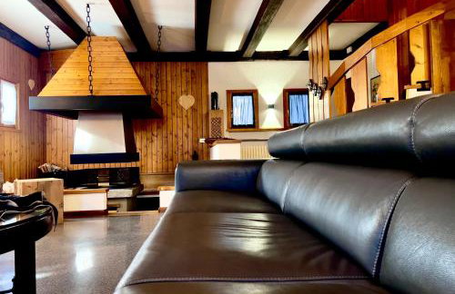 Chalet Bormio Terme - Foto 13
