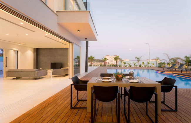 Cove Seaview Villas - Foto 46