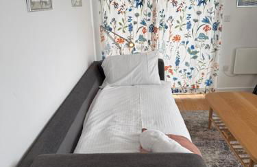 Executive Riverside Stay With Workspace & Fast WiFi - Foto 11