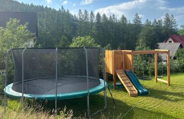 Domek SAMI SWOI - Foto 16