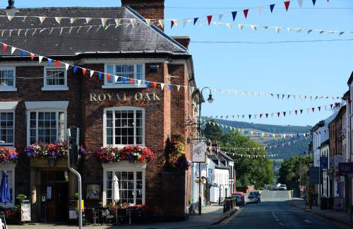 1 Bed in Llanfyllin oc-p29023 - Foto 14