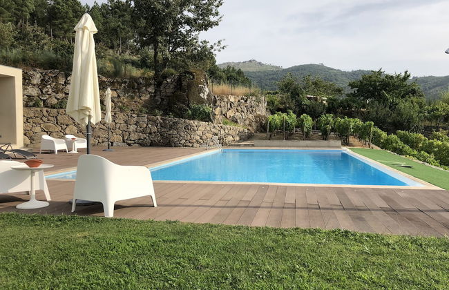 Vald'arêgos Douro Turismo Rural - Foto 23