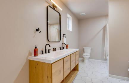 Game Farm Villa by Avantstay 10bdr, Private Pond, Spa, Pool Family-friendly - Foto 93