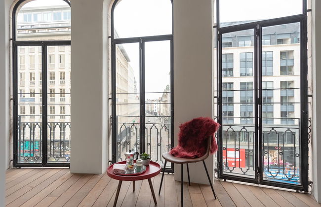 Smartflats Design - Old Town - Foto 29